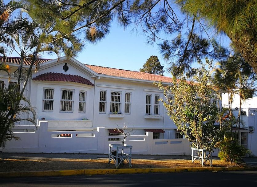 Bâtiment Photo