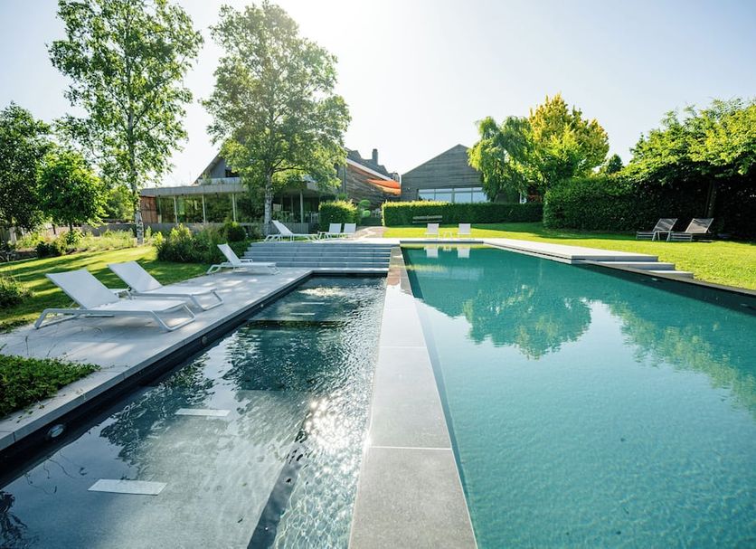 Piscine Photo