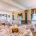 Salle de banquet