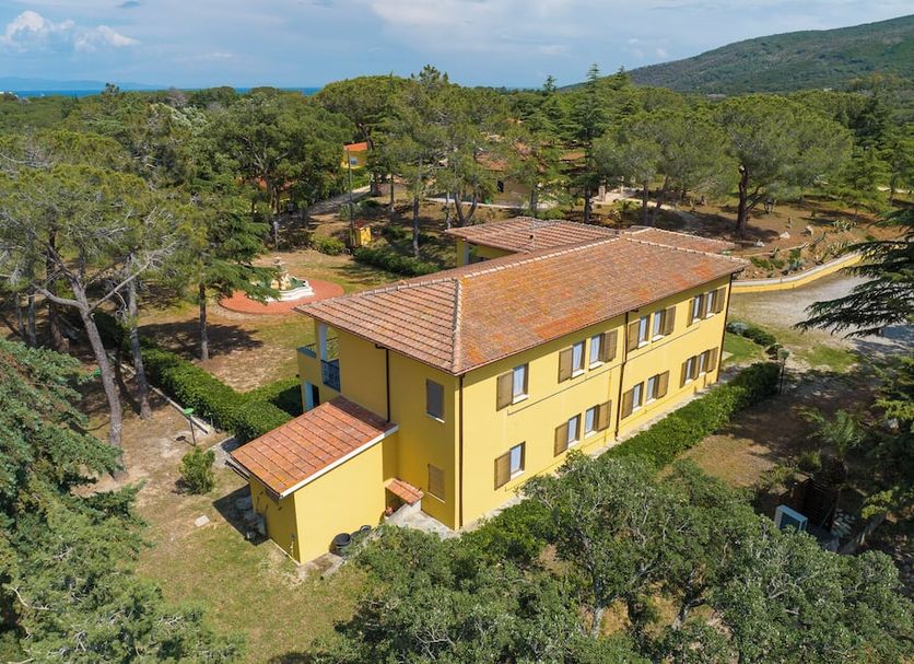 Bâtiment Photo