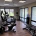 Salle de sport