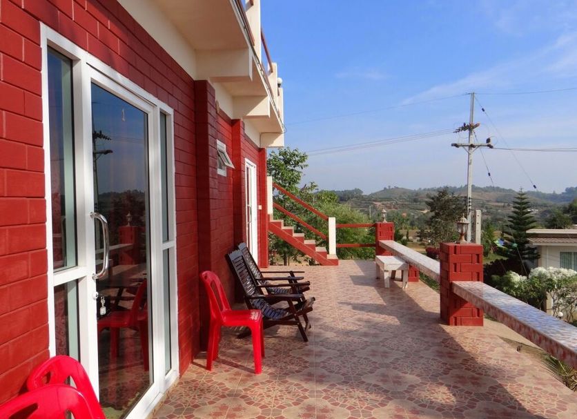 Balcon Photo
