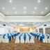 Salle de banquet