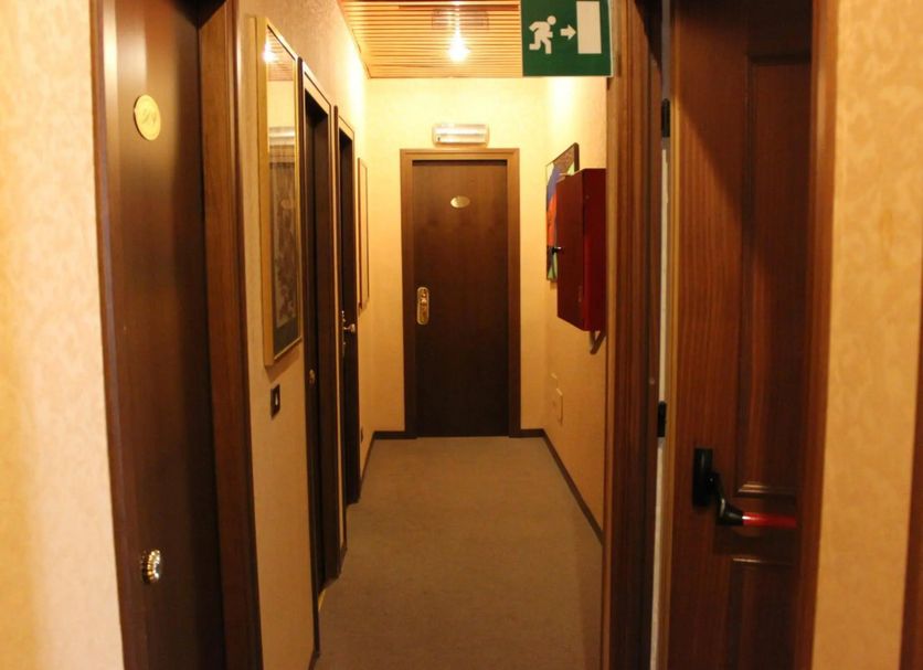 Couloir Photo