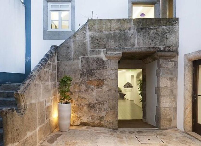 Escalier Photo