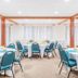 Salle de banquet