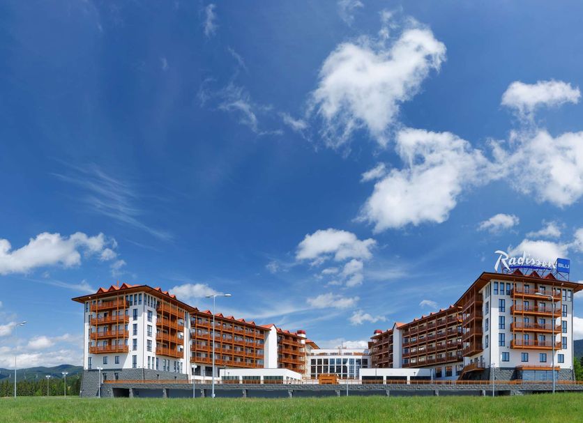 Bâtiment Photo