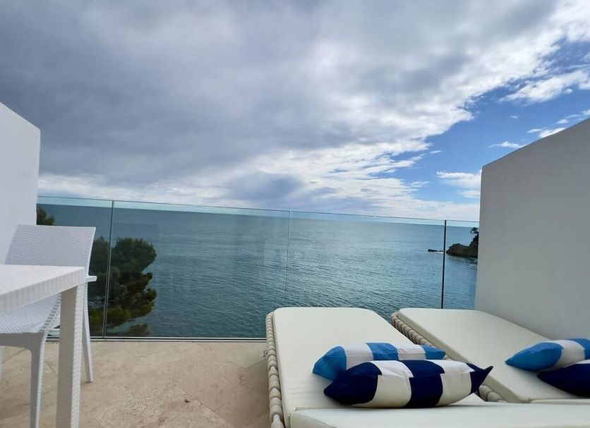 Balcon Photo