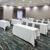 Espace de conférence