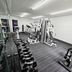 Salle de sport