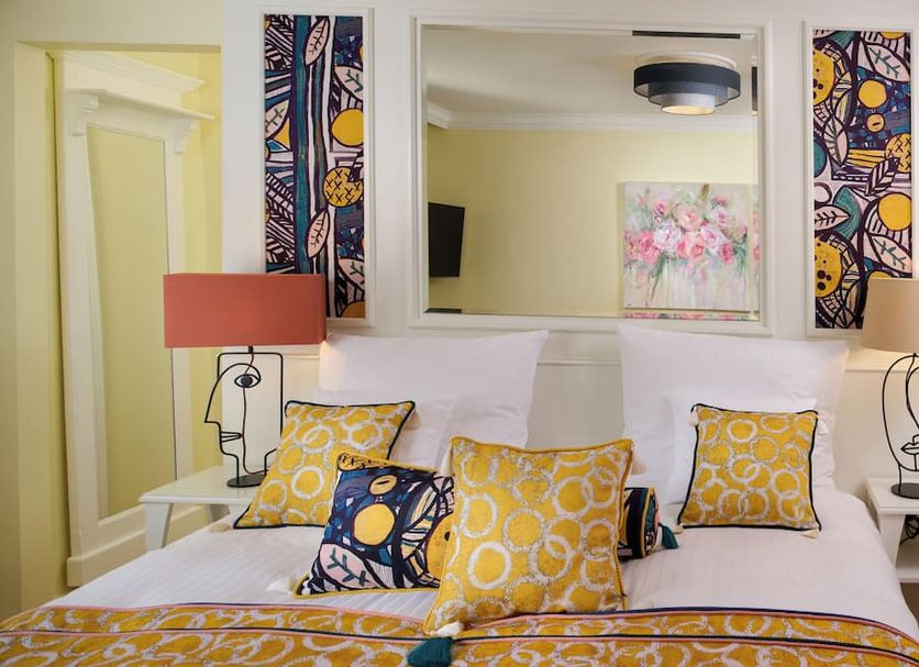Équipements de la chambre Photo