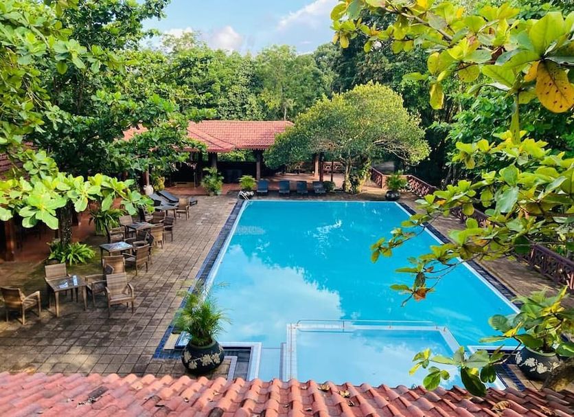 Piscine Photo