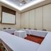Espace de conférence