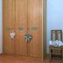 Équipements de la chambre