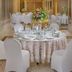 Salle de banquet