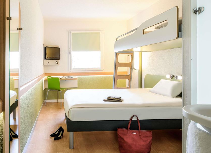 Chambre Photo