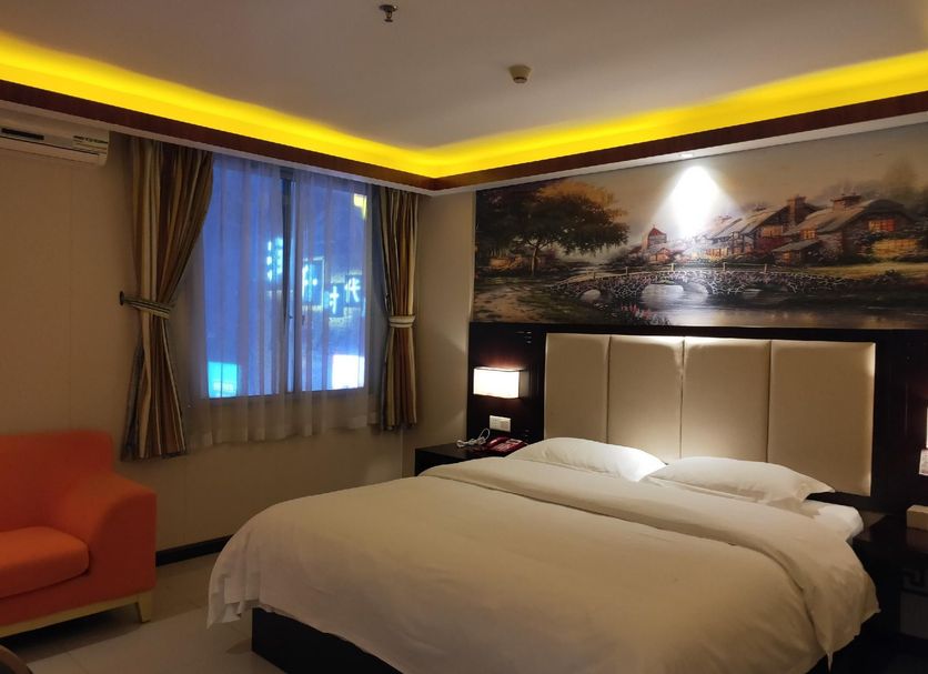 Chambre Photo