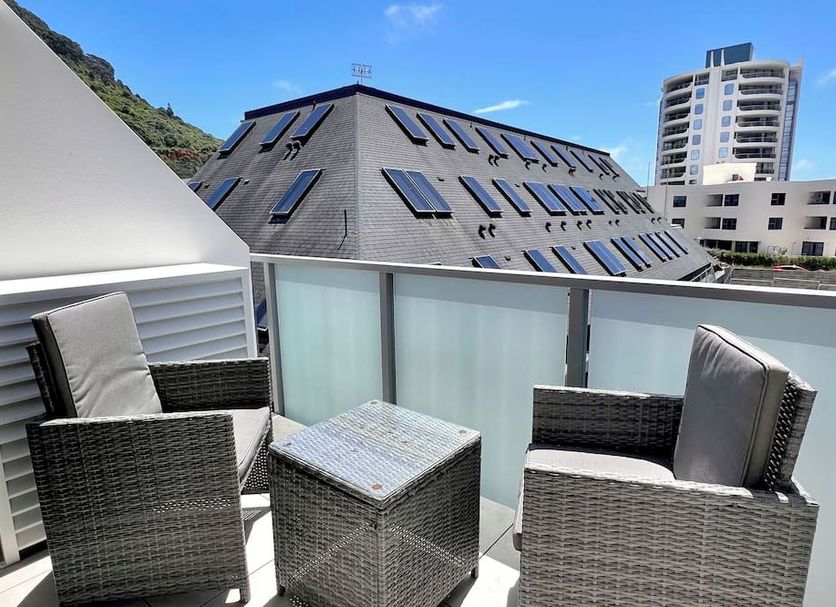 Balcon Photo