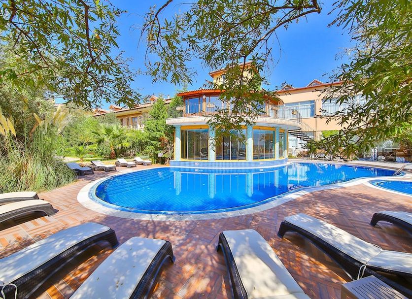 Piscine Photo