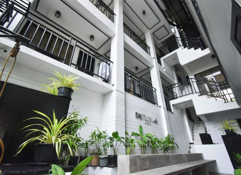 Bâtiment Photo