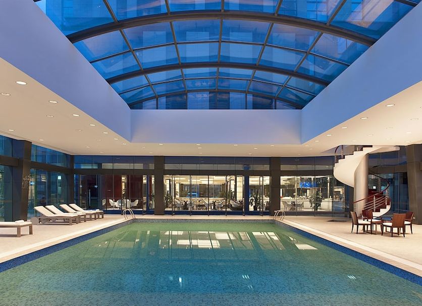 Piscine Photo
