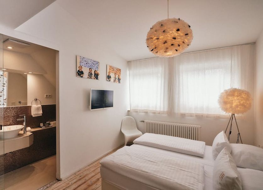 Chambre Photo