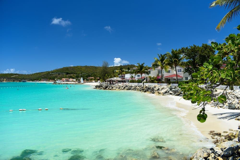 Plage
