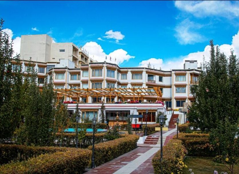 Bâtiment Photo