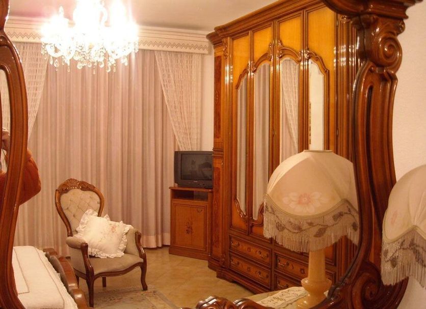 Équipements de la chambre Photo