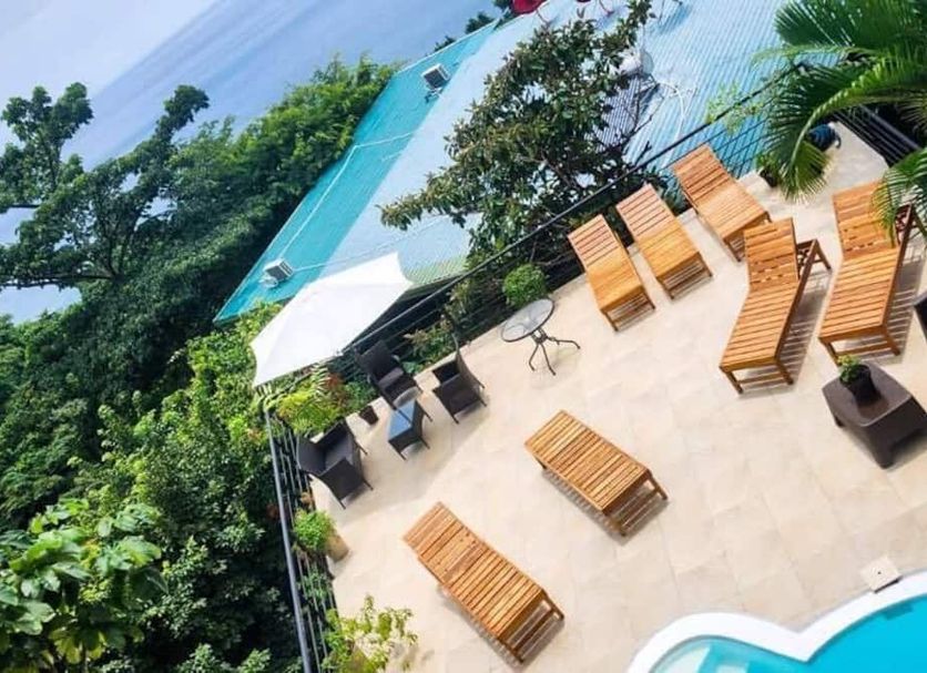 Piscine Photo