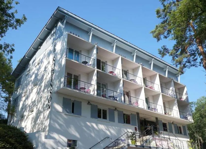 Bâtiment Photo