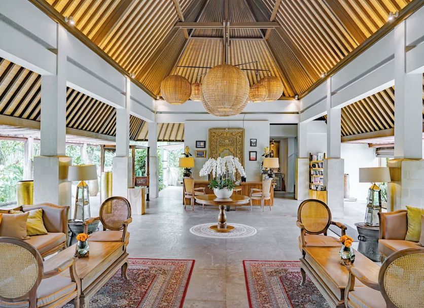 Hall d’entrée Photo