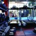 Salle de sport