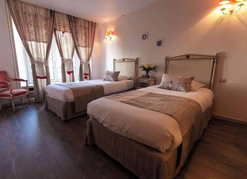 Chambre Photo
