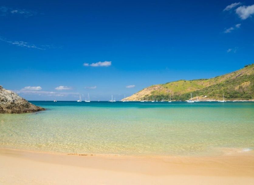 Plage Photo
