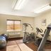 Salle de sport