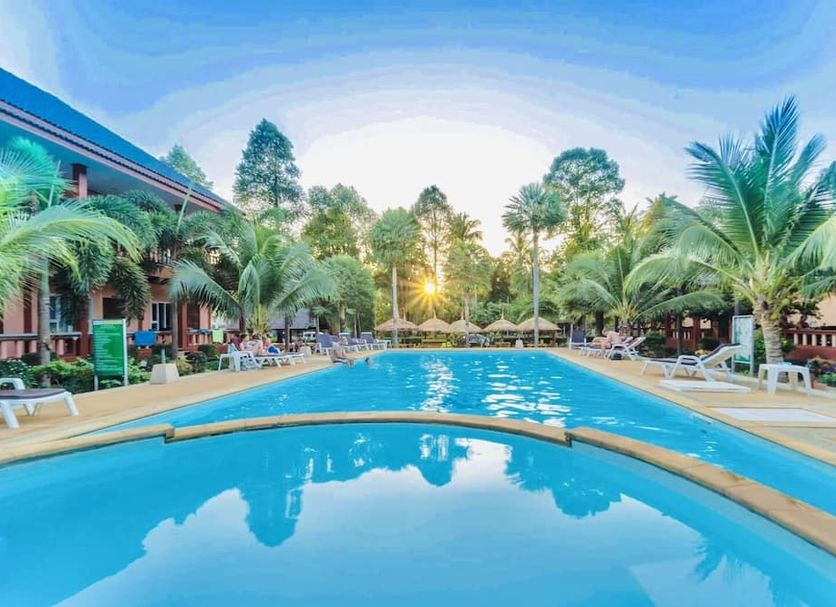 Piscine Photo