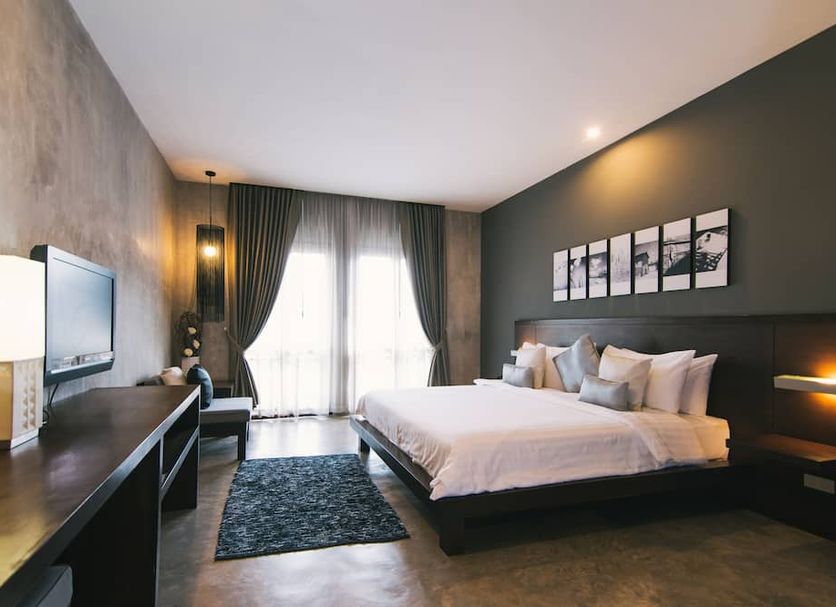 Chambre Photo
