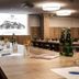 Espace de conférence