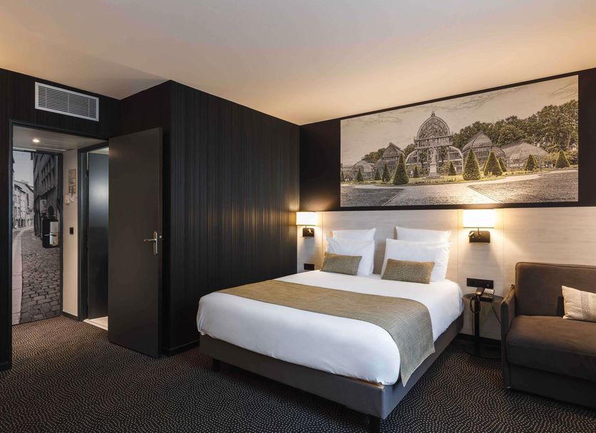 Chambre Photo