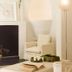Équipements de la chambre
