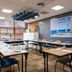 Espace de conférence