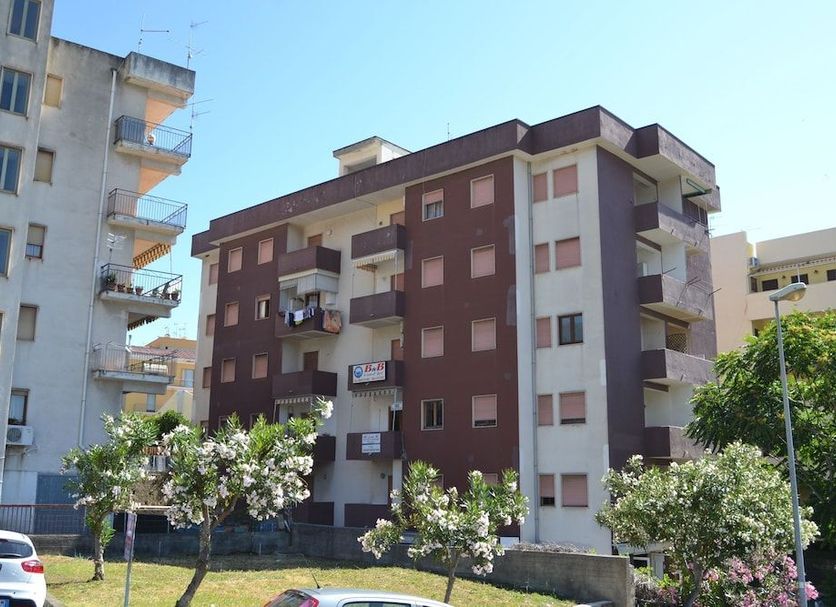 Bâtiment Photo