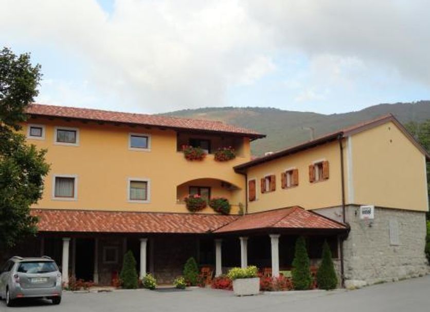 Bâtiment Photo