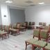 Espace de conférence