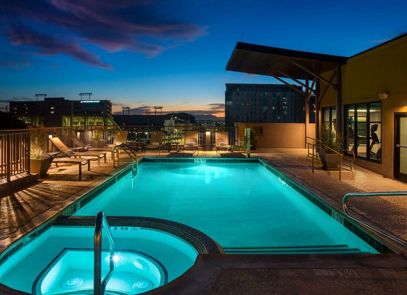 Piscine Photo