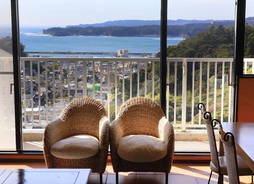Balcon Photo