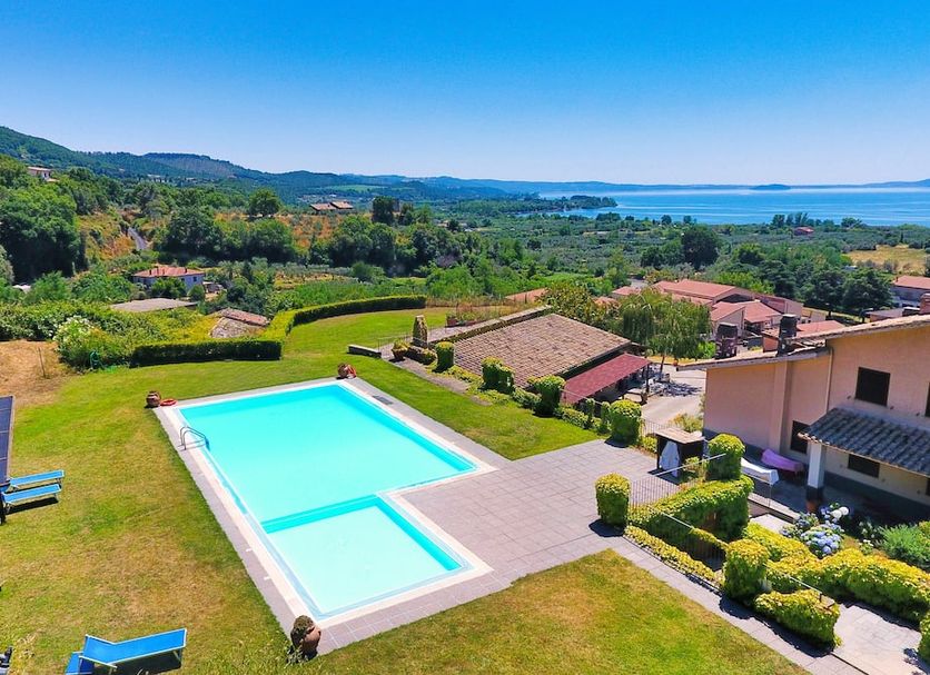 Piscine Photo
