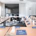 Espace de conférence