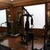 Salle de sport